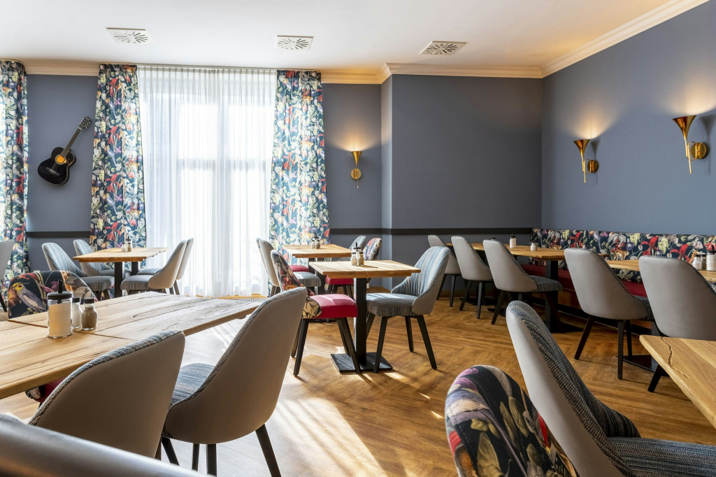 mightyTwice Hotel Dresden