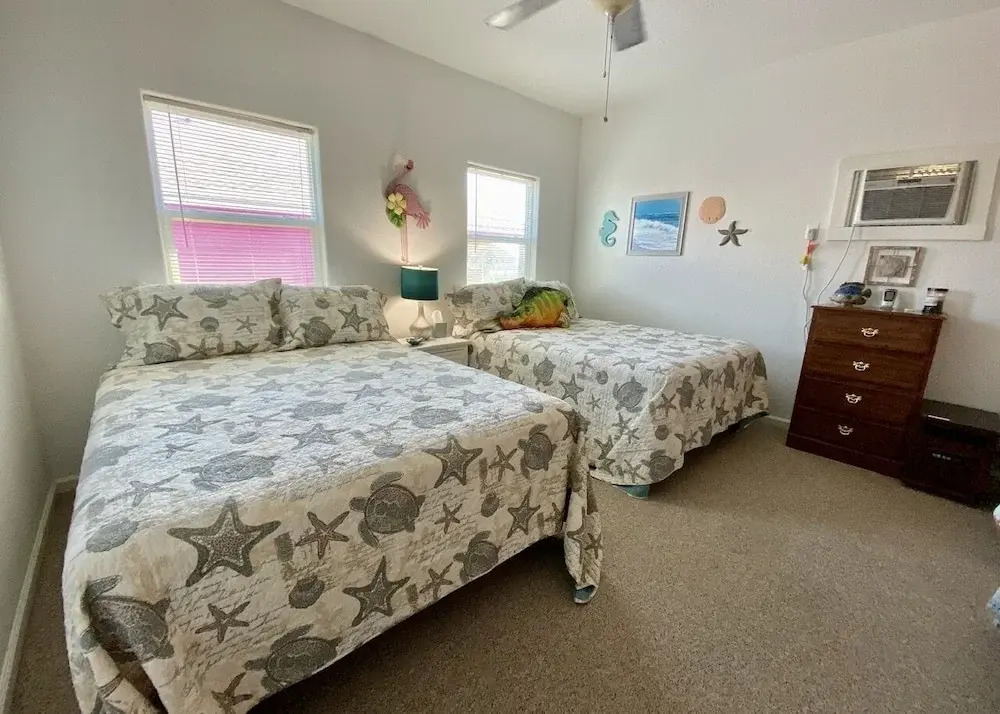 My Blue Bayou 1 Bedroom Home