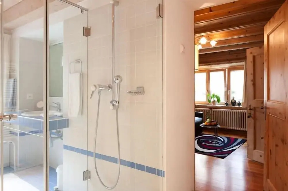 Hotel Chasa Sofia