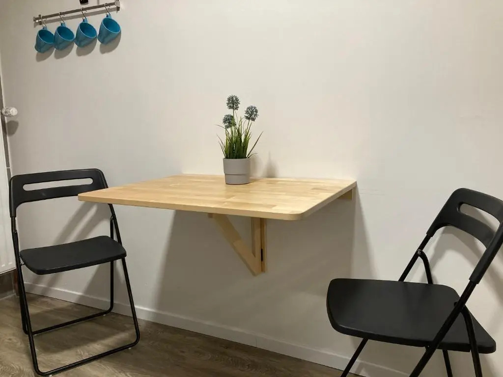 Modernes Apartment Nr2 nahe Reeperbahn bis 4 Personen