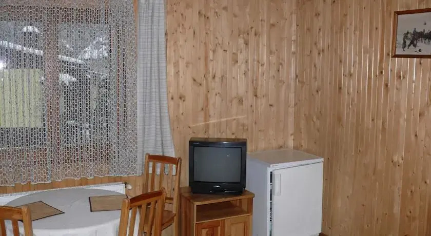 Apartamenty Magha