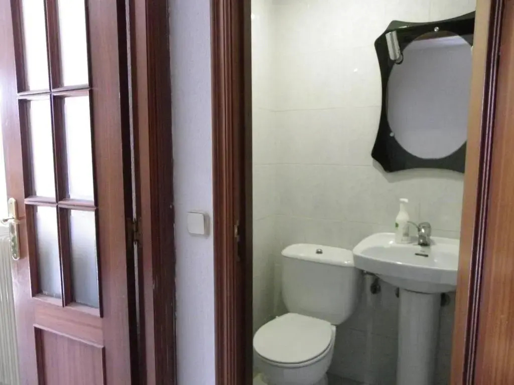 Residencial Pinar San Rafael (VuT)