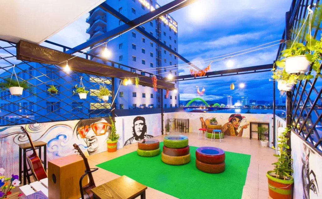 Tango Hostel