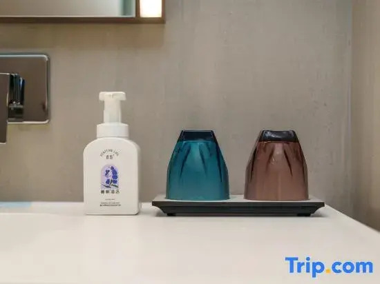 Lavande Hotel（Jingdezhen Museum of Chinese Ceramics and Ancientkiln Store)