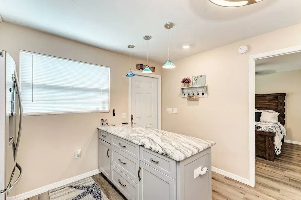Anna Maria Island Sunshine Kiss Villa