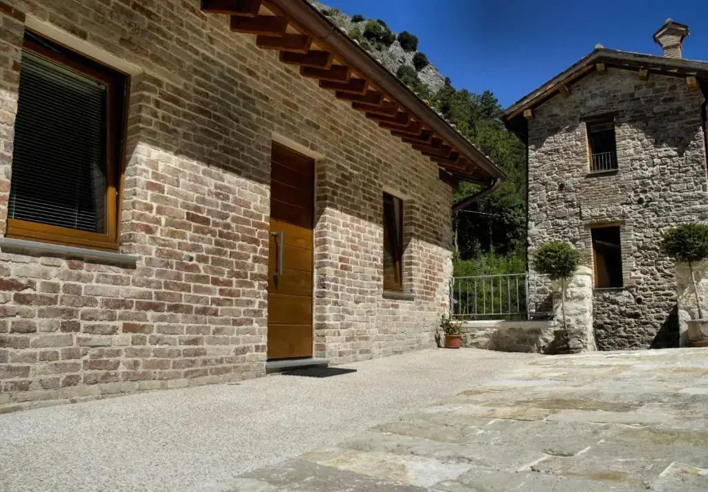 Appartamenti Molino Settecamini