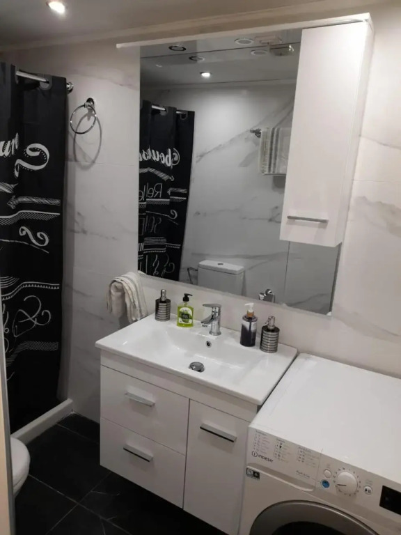 Luxury apartment in Sepolia