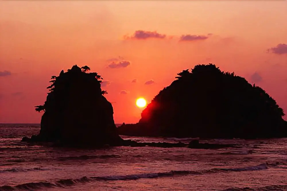 Taean Diana Pension