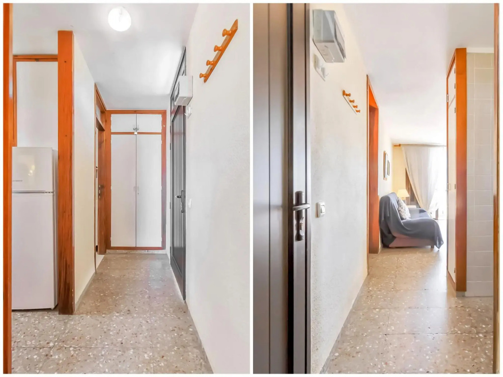 Two bedroom near Playa de Las Americas, Wifi, pool