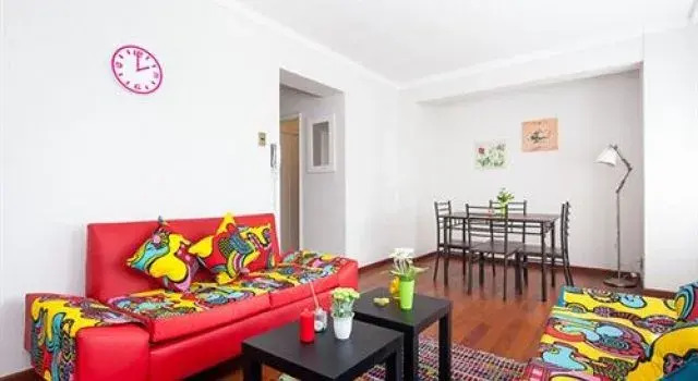 Apart Hotel Paraíso Esmeralda