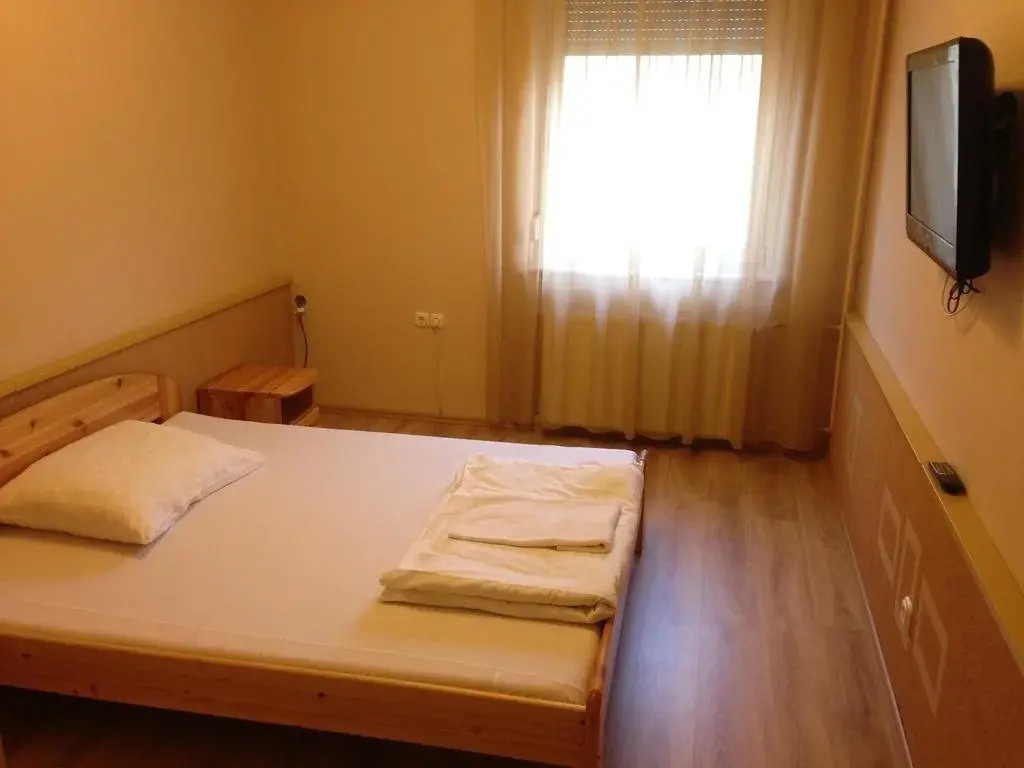 Hotel Átrium