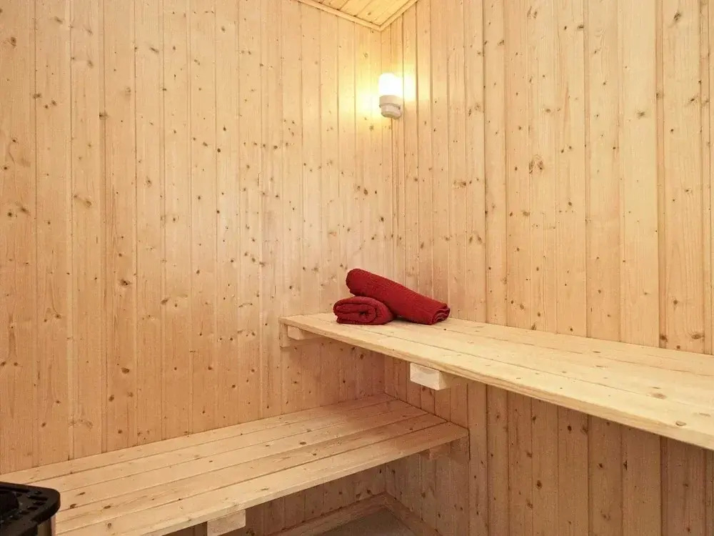 5 star holiday home in Faaborg