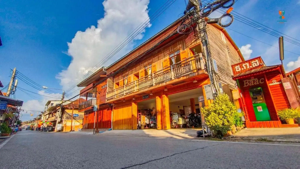 นา-ใบบุญ Nabaiboon