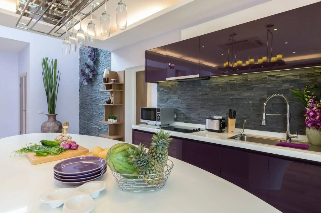 Beachside Villa Baylis