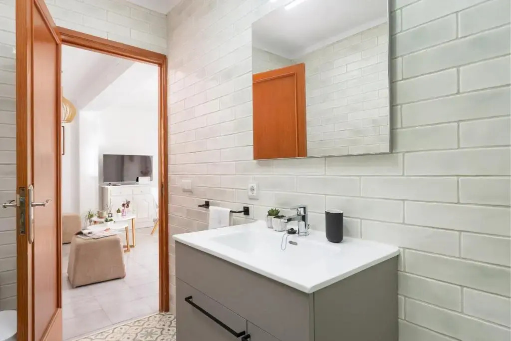 Apartamento Can Marce