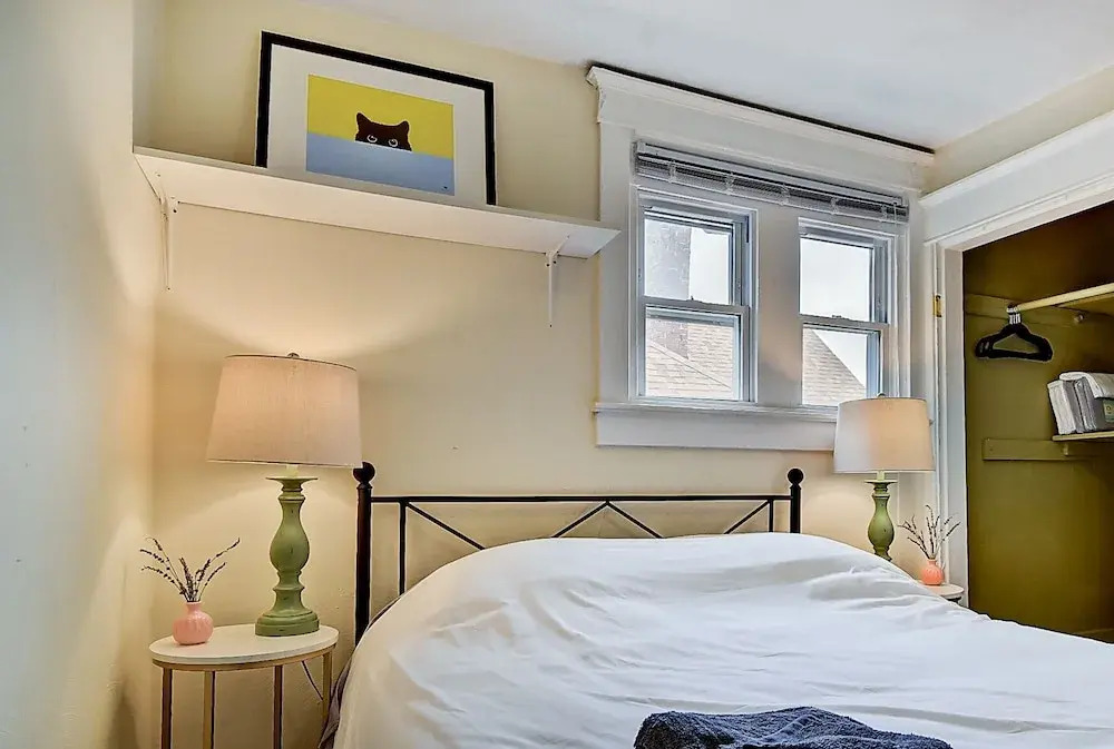 Designer House 5BR! Steps to Downtown/Fountain Sq!