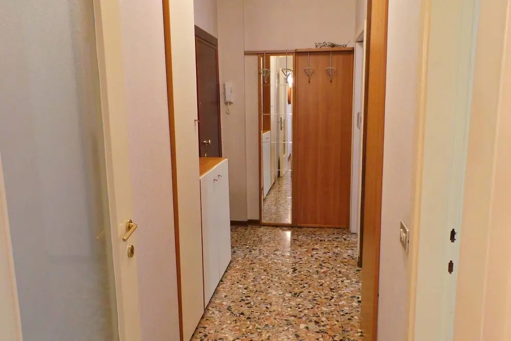 Luna Flexyrent Apartment
