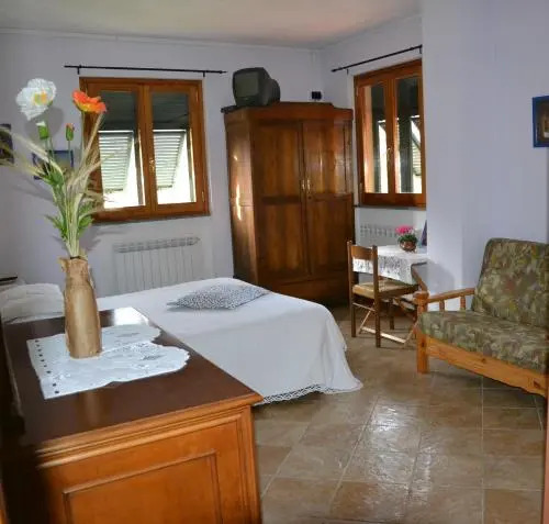 Agriturismo LA TAVERNA DEL NONNO