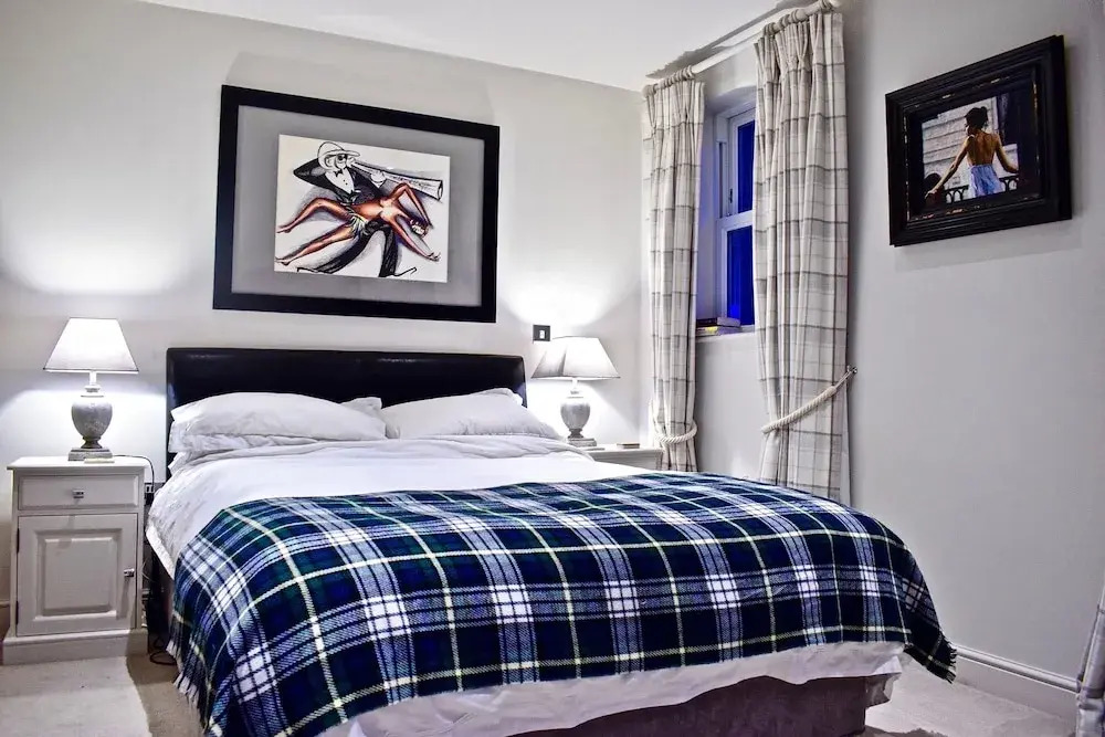 1 Bedroom Flat in Parsons Green