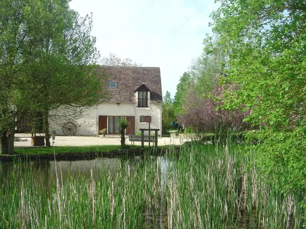 Le Cormier