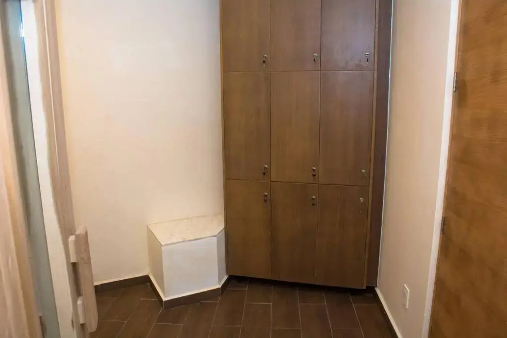 G012S-Esther Gallery Luxury Condo. The Jewel of downtown