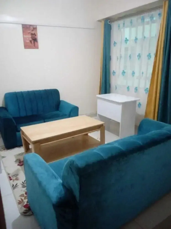 Lux Suites Khetias Apartments Naivasha
