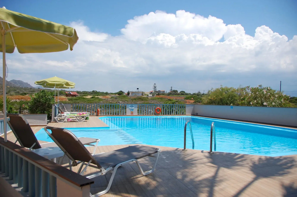Cathrin Suites