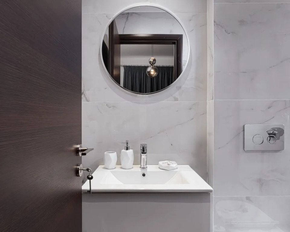 Glyfada Premium Residence