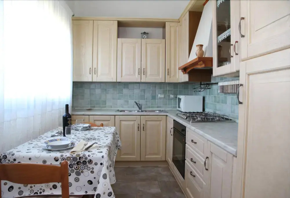 Porto San Paolo Apartments