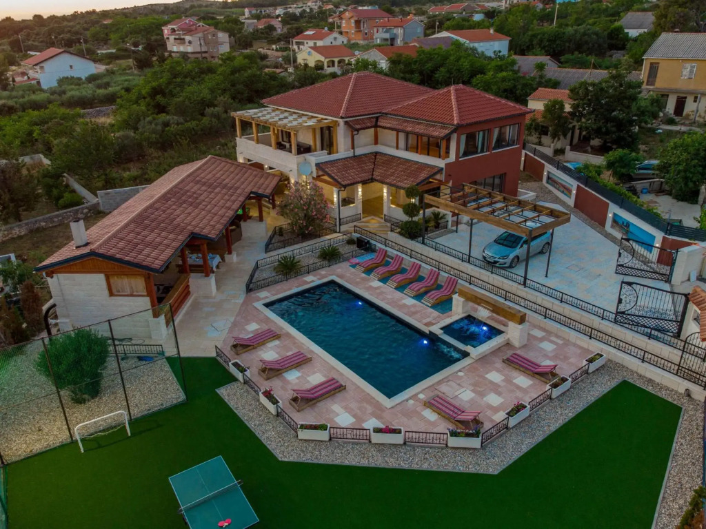 Villa My Way ZadarVillas