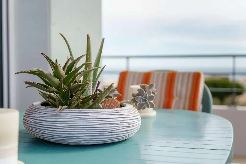 SB 402 - Exceptionnel T3 climatisé, vue Mer NARBONNE-PLAGE