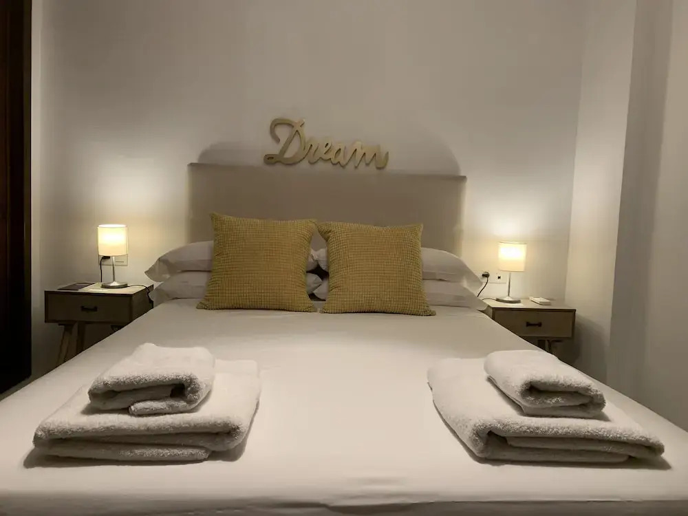 Caleta Homes - Apartamentos Tribuna