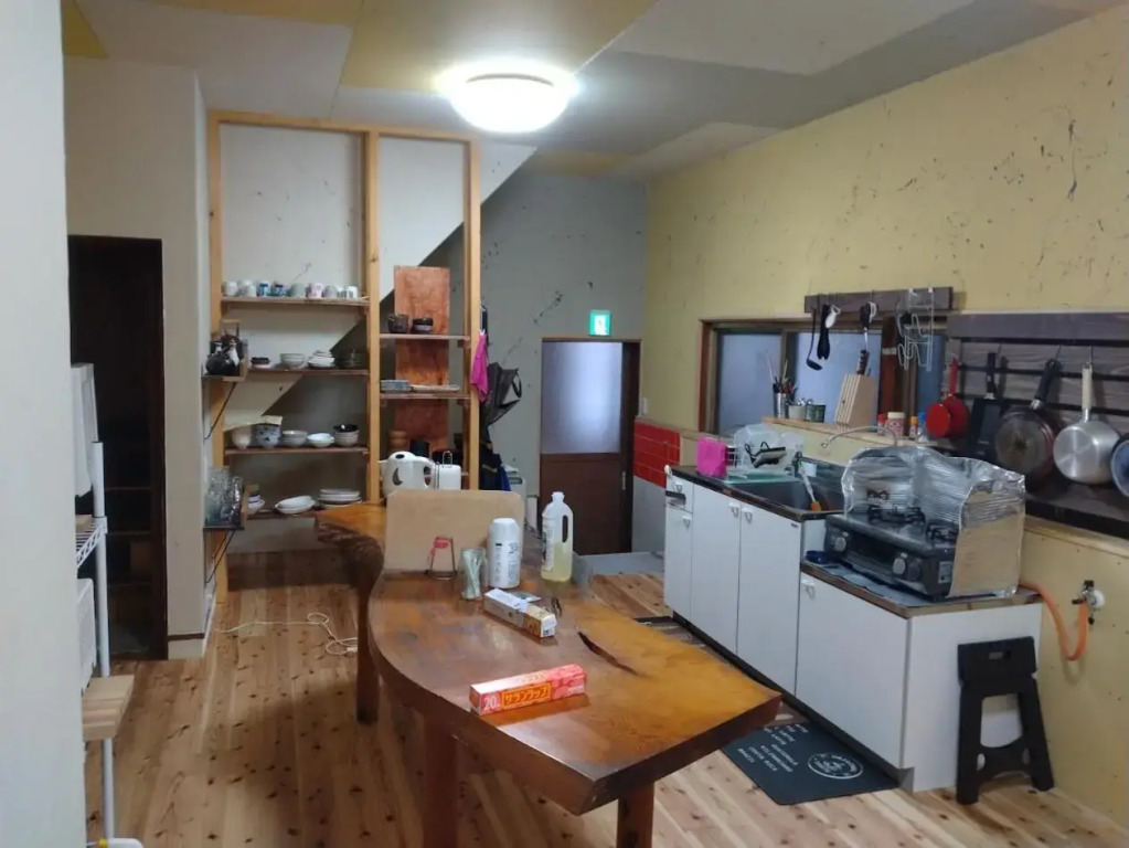 EkimaehouseSamaru