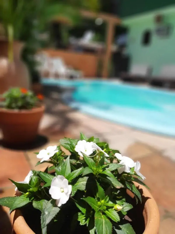 Pousada Rota Tropicana