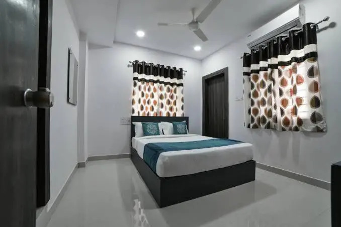 Hotel Srirama Inn