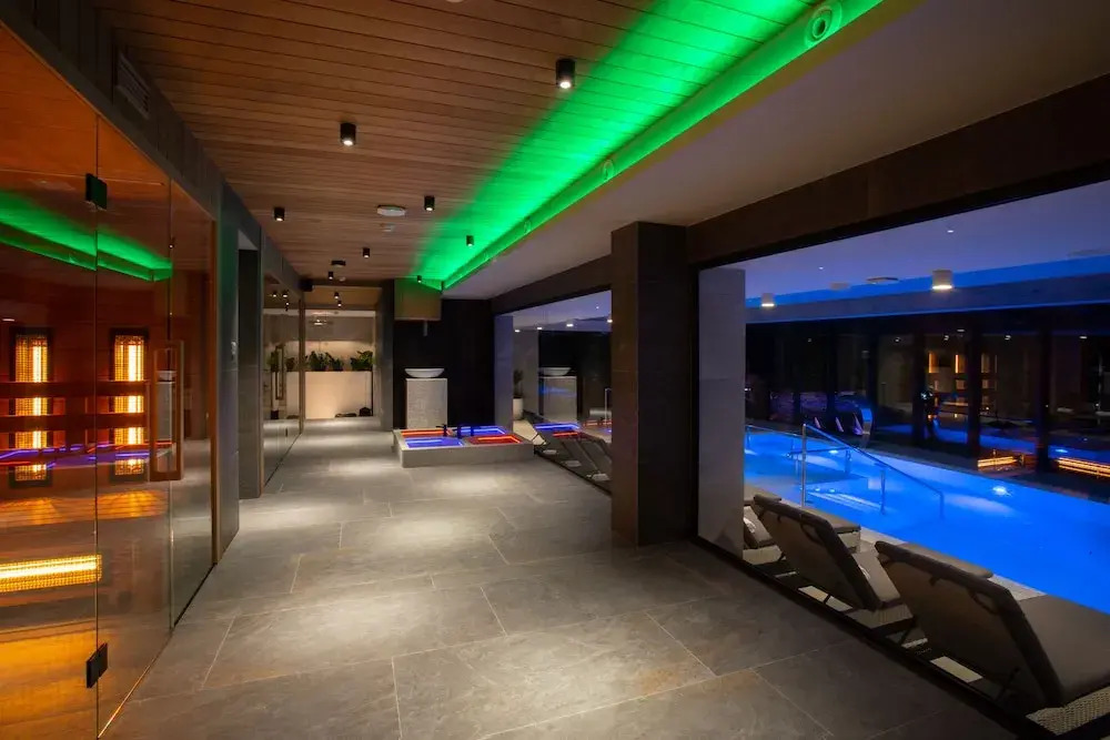 Hotel Beskid BALNEO Medical Resort & SPA