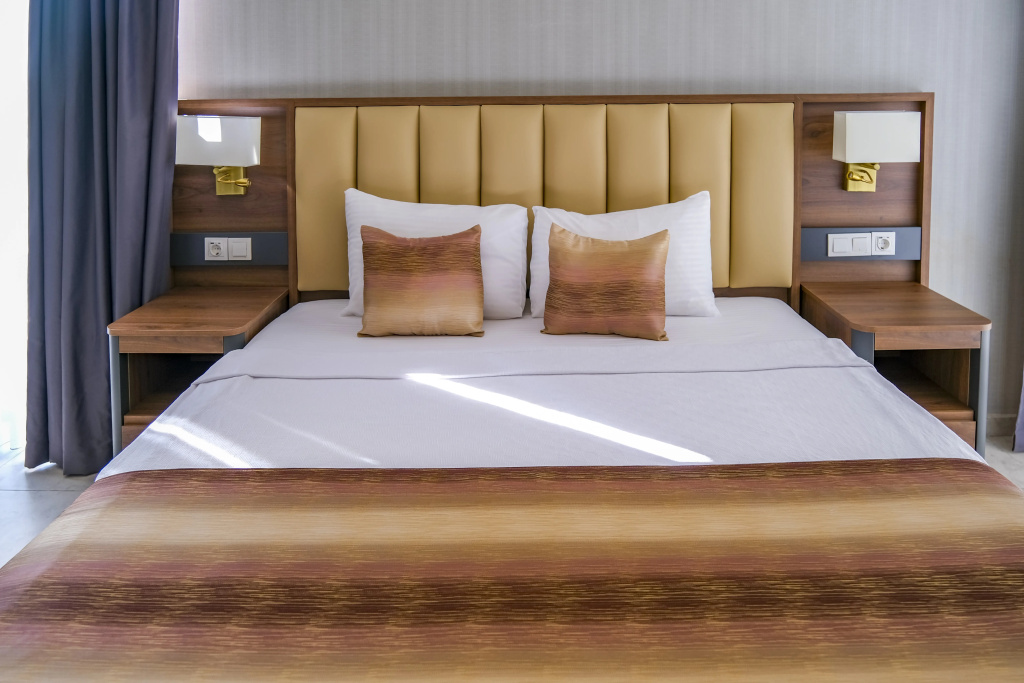 Days Inn by Wyndham Alanya