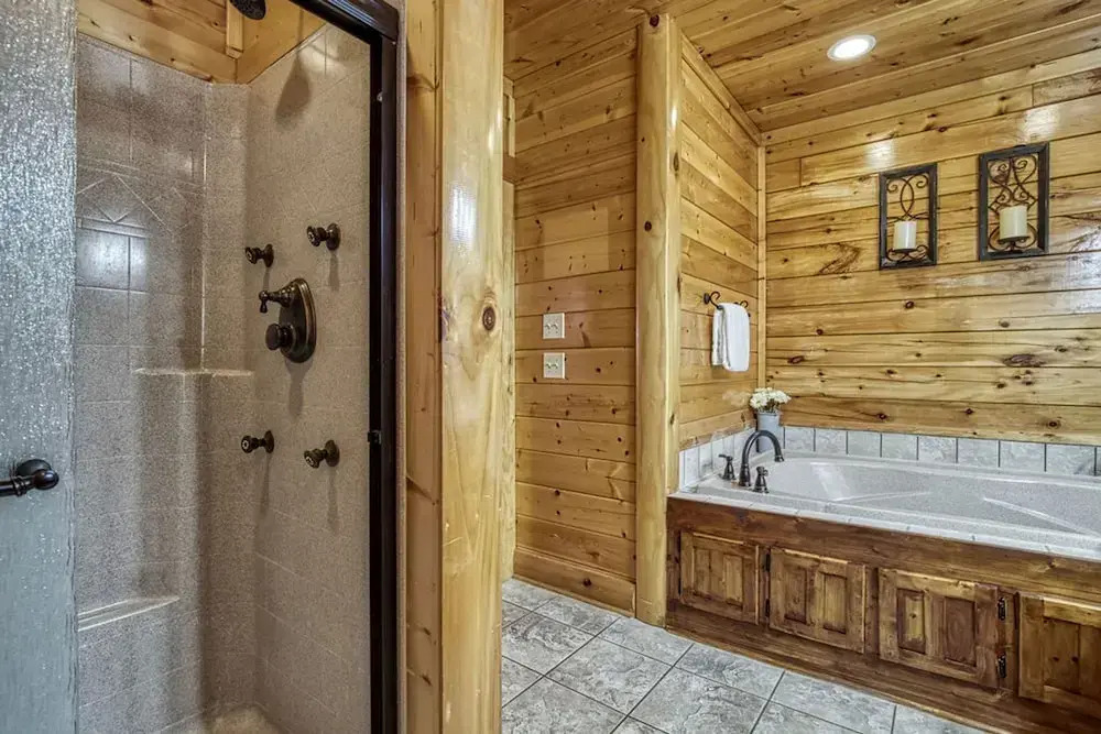 Prestigious Luxury Pool Game Room Mtn Views