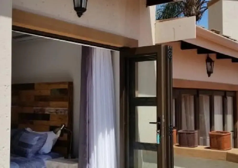 Wildflower Lodge