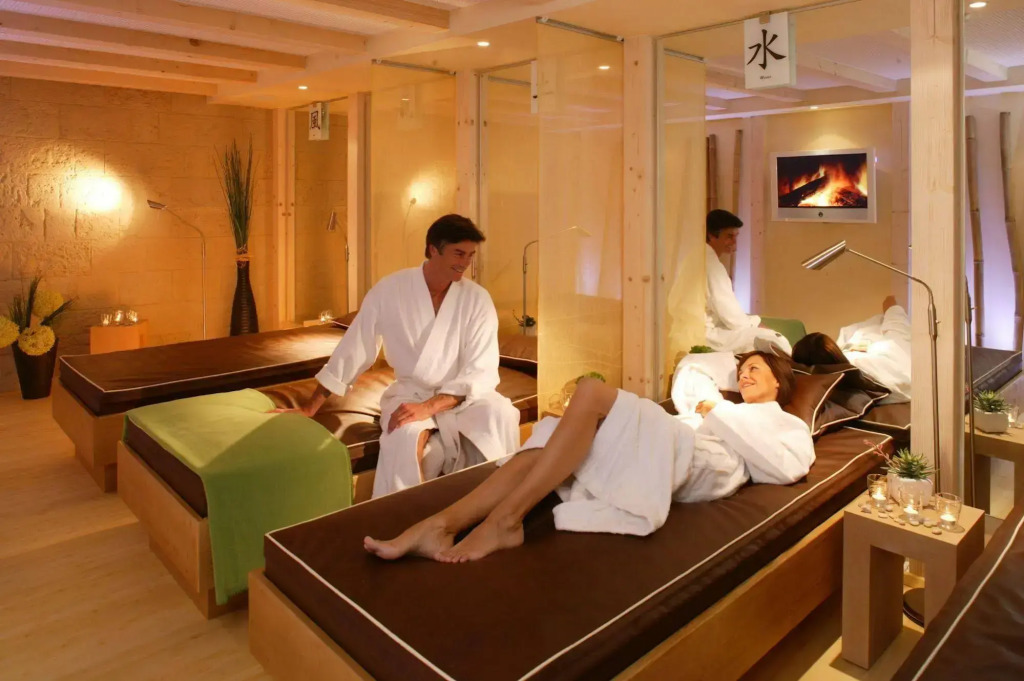 Hotel Die Gams