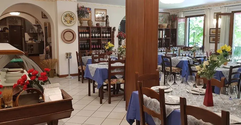 Il Canto Del Fuoco