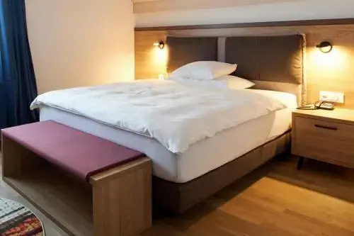 Hotel und Restaurant zum goldenen Kopf