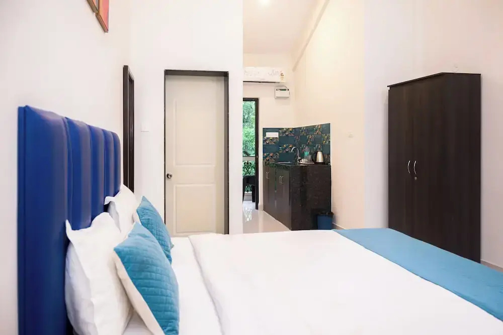 The Regal Luxury Boutique Stays