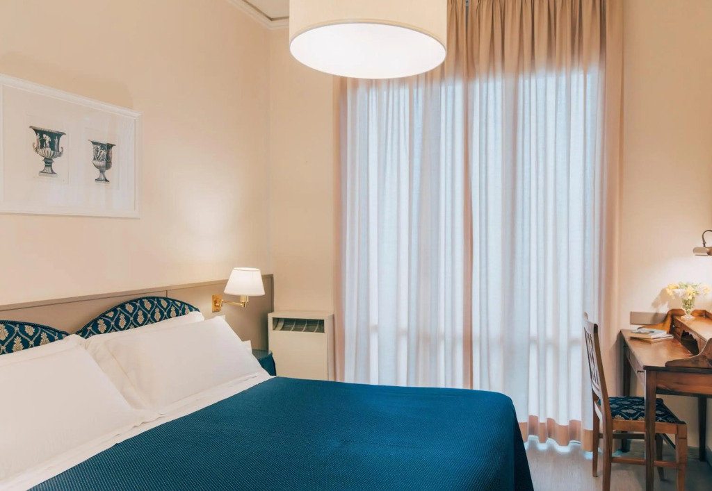 Hotel San Luca