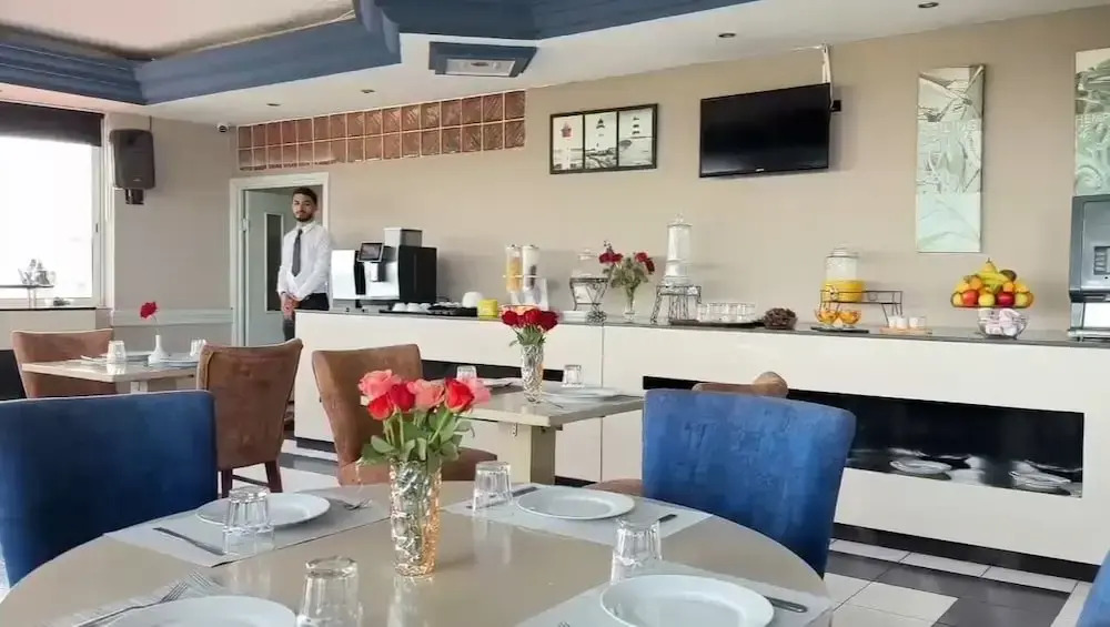 Hôtel Sabah