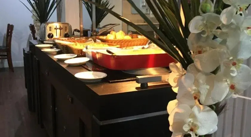 Bras Palace Hotel