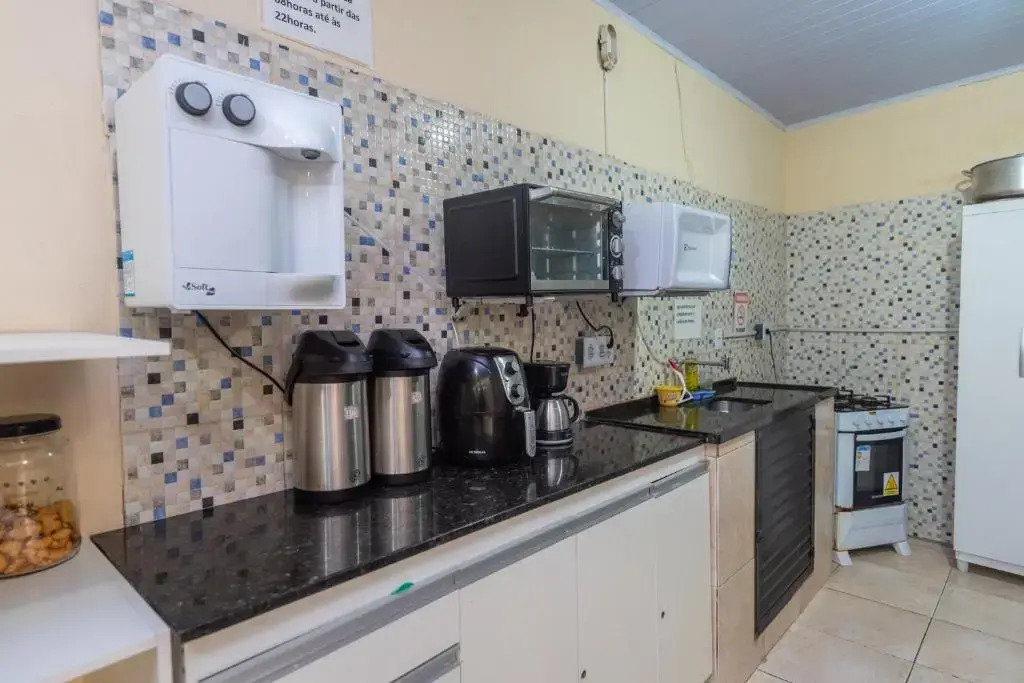 Dona Rosa Suites Privativas