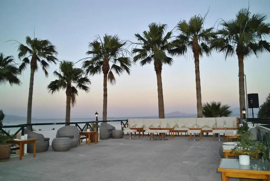 Hotel Mare Datca