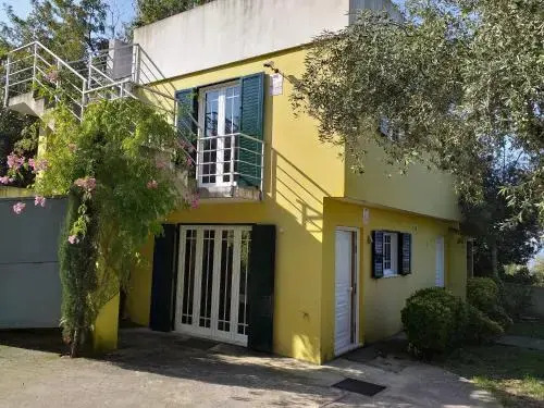 Casa Amarante Porto