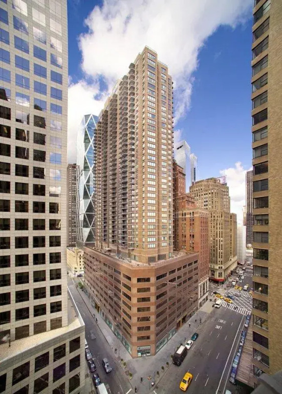 Symphony House